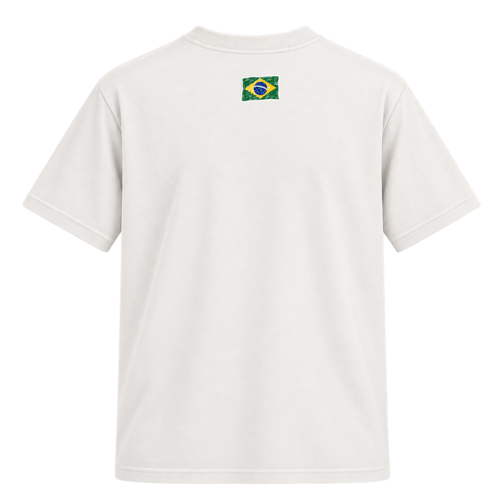 Camiseta Suedine Ansky Verão