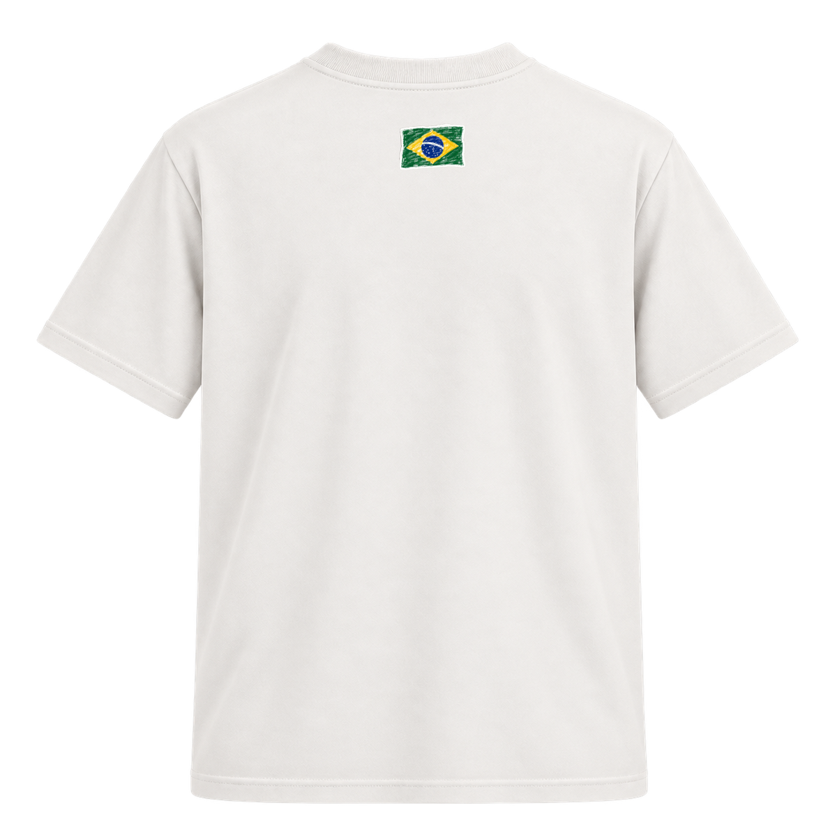 Camiseta Suedine Ansky Verão