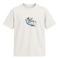 Camiseta Suedine Ansky Beach