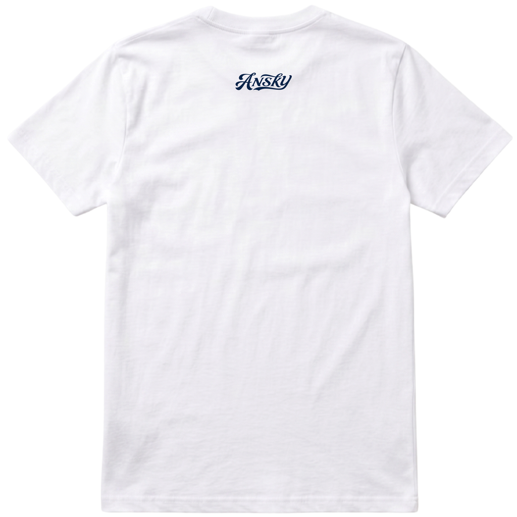 Camiseta Buck Golf Club Ansky