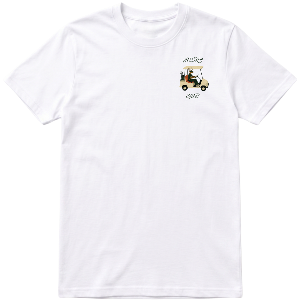 Camiseta Ansky Golf Club