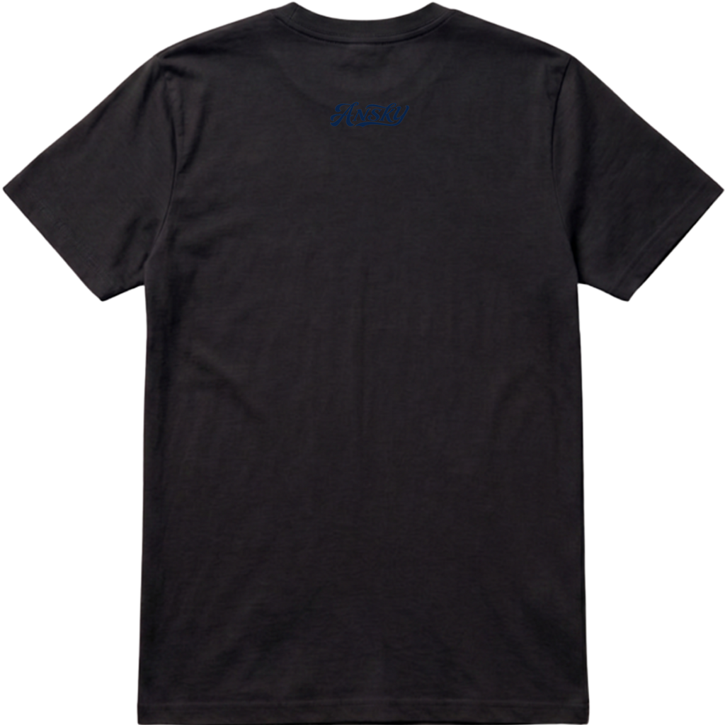 Camiseta Buck Golf Club Ansky