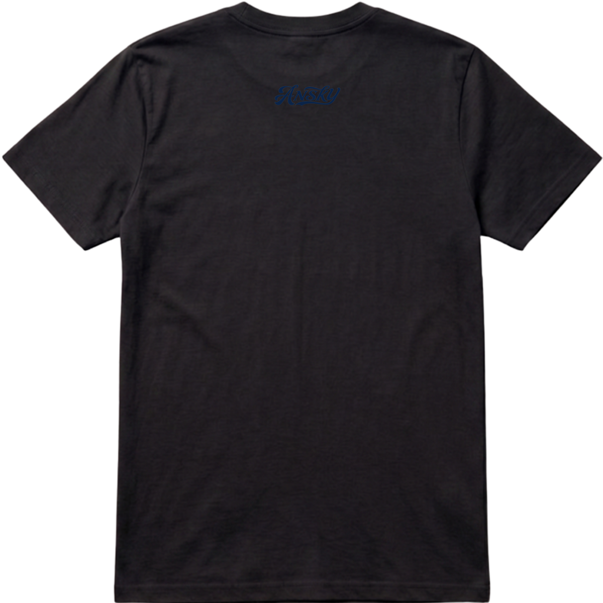 Camiseta Buck Golf Club Ansky