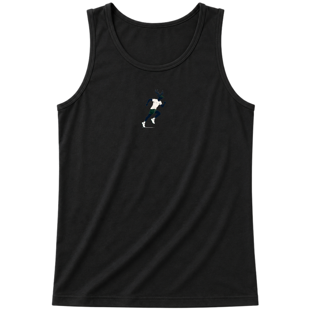 Regata Buck Corredor Ansky