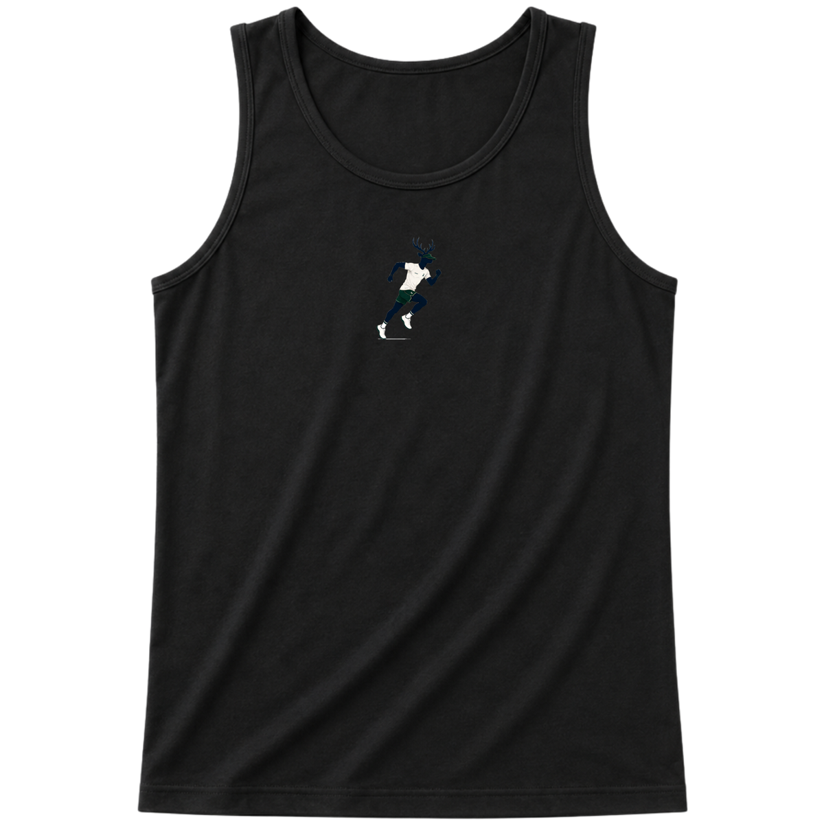 Regata Buck Corredor Ansky
