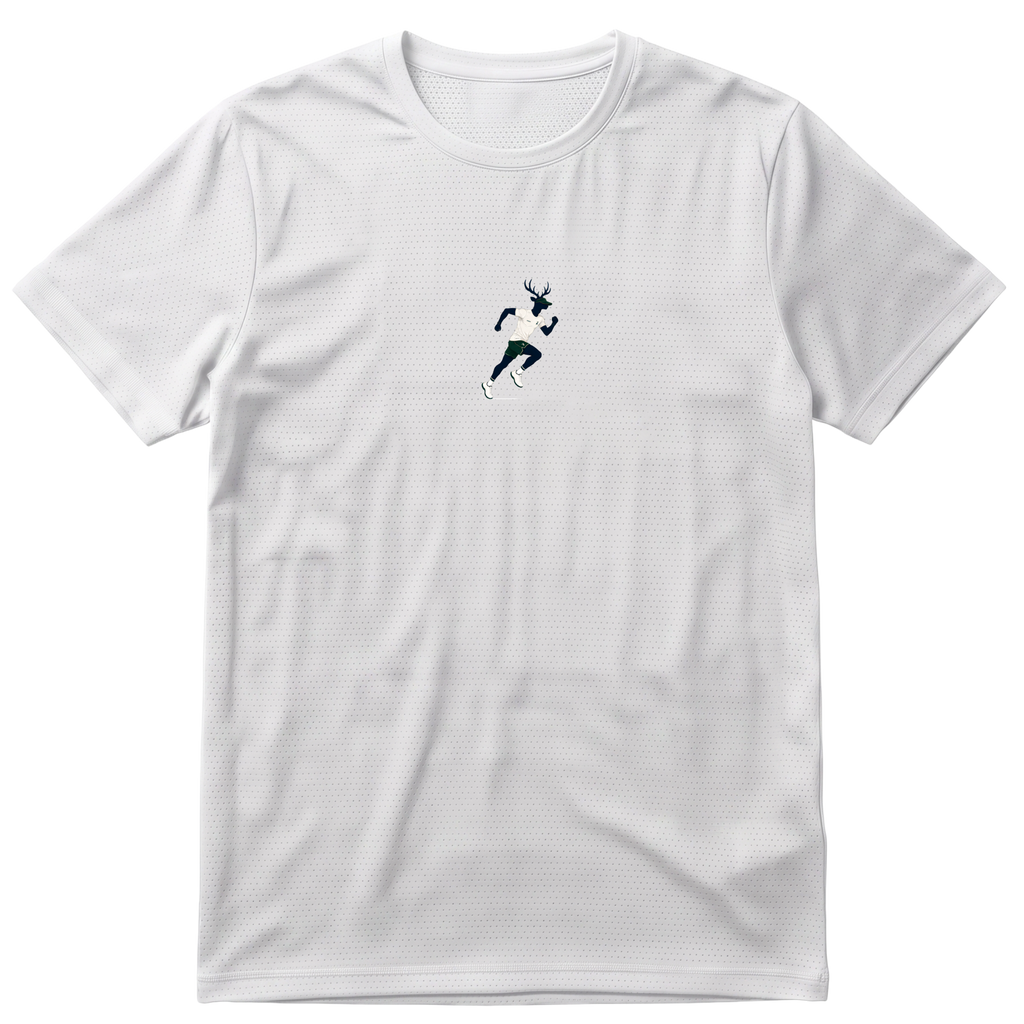 Camiseta Dry -UV Buck Corredor Ansky