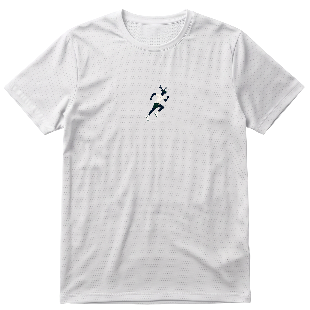 Camiseta Dry -UV Buck Corredor Ansky