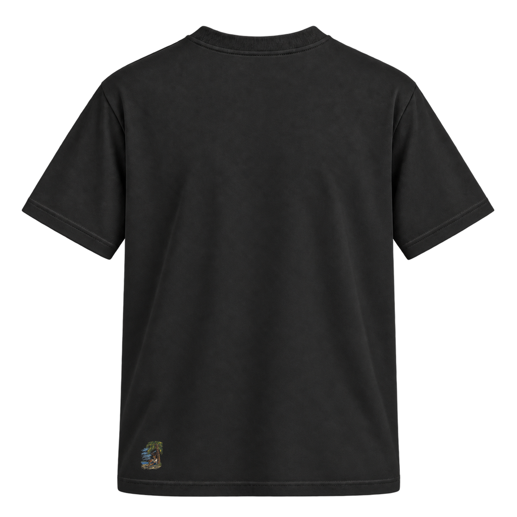 Camiseta Suedine Ansky Beach