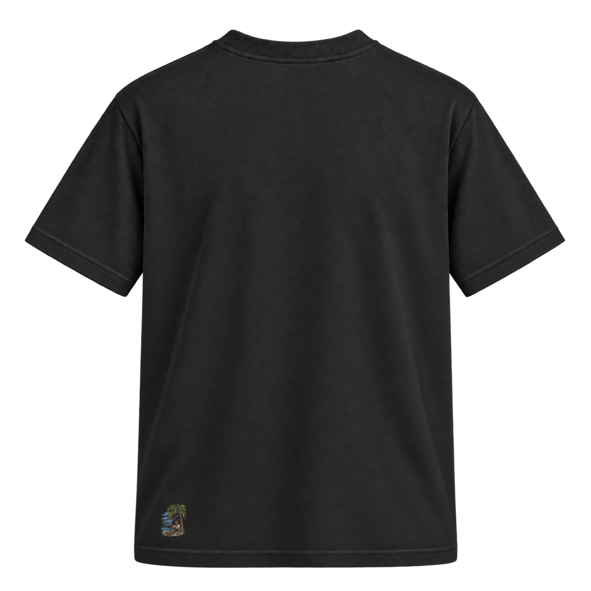 Camiseta Suedine Ansky Beach