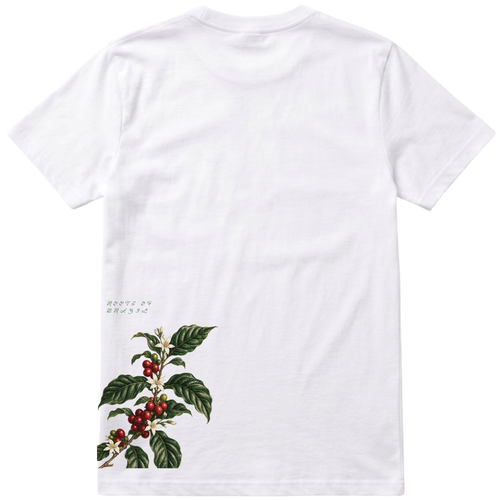 Camiseta Ansky Origem Brasileira