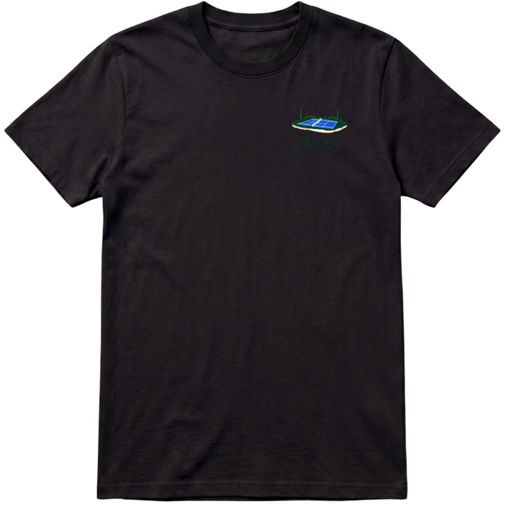 Camiseta Ansky Tennis