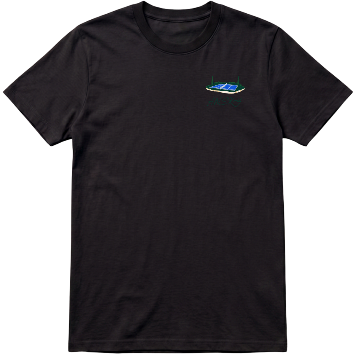 Camiseta Ansky Tennis