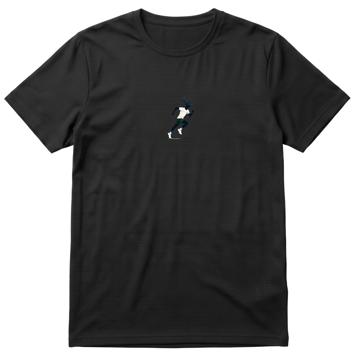 Camiseta Dry -UV Buck Corredor Ansky