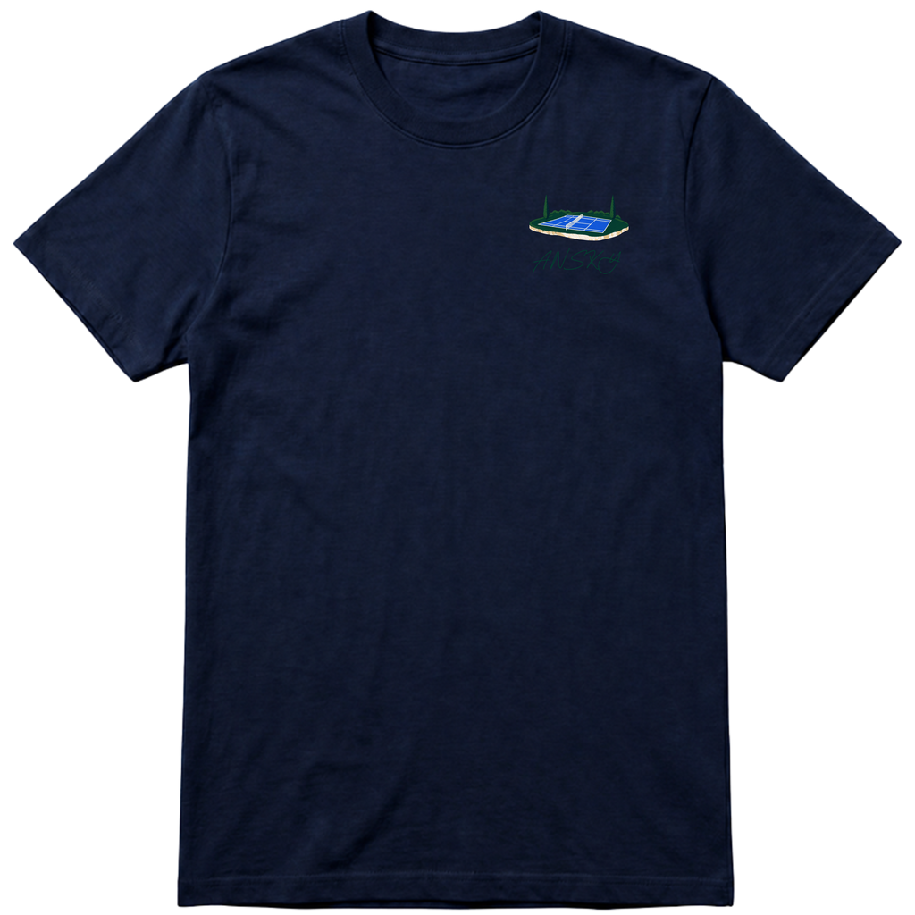 Camiseta Ansky Tennis
