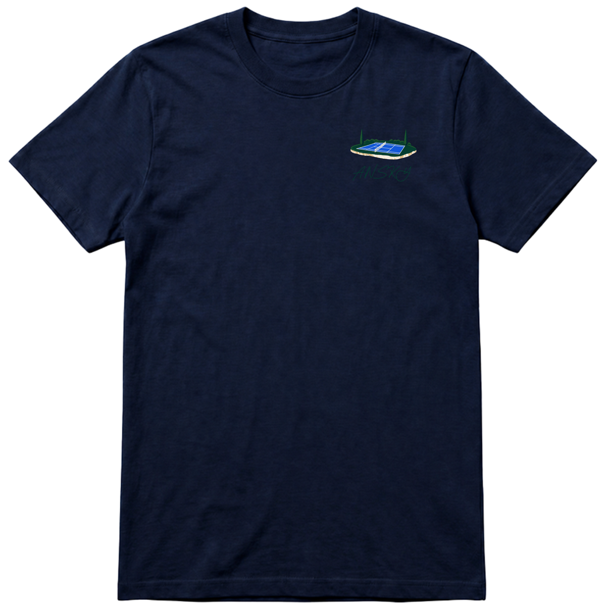 Camiseta Ansky Tennis