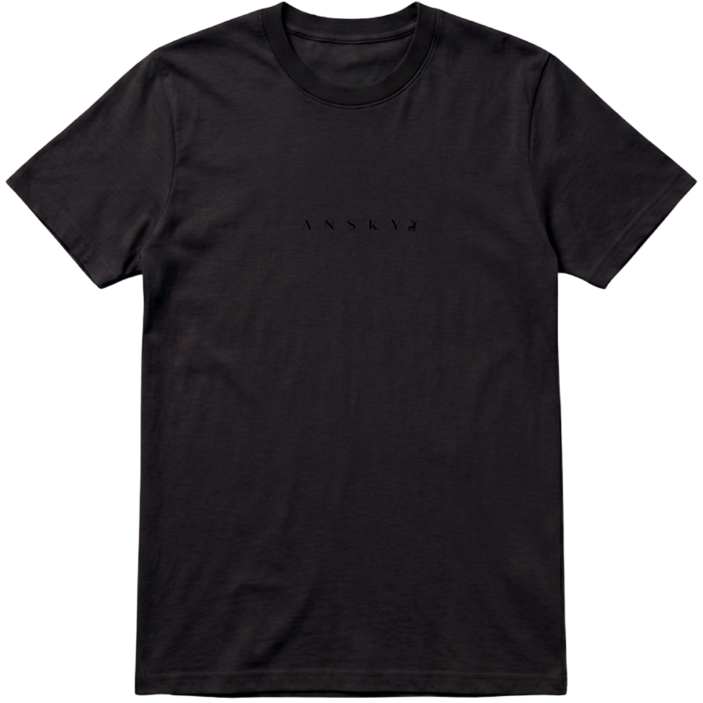 Camiseta Basica Ansky