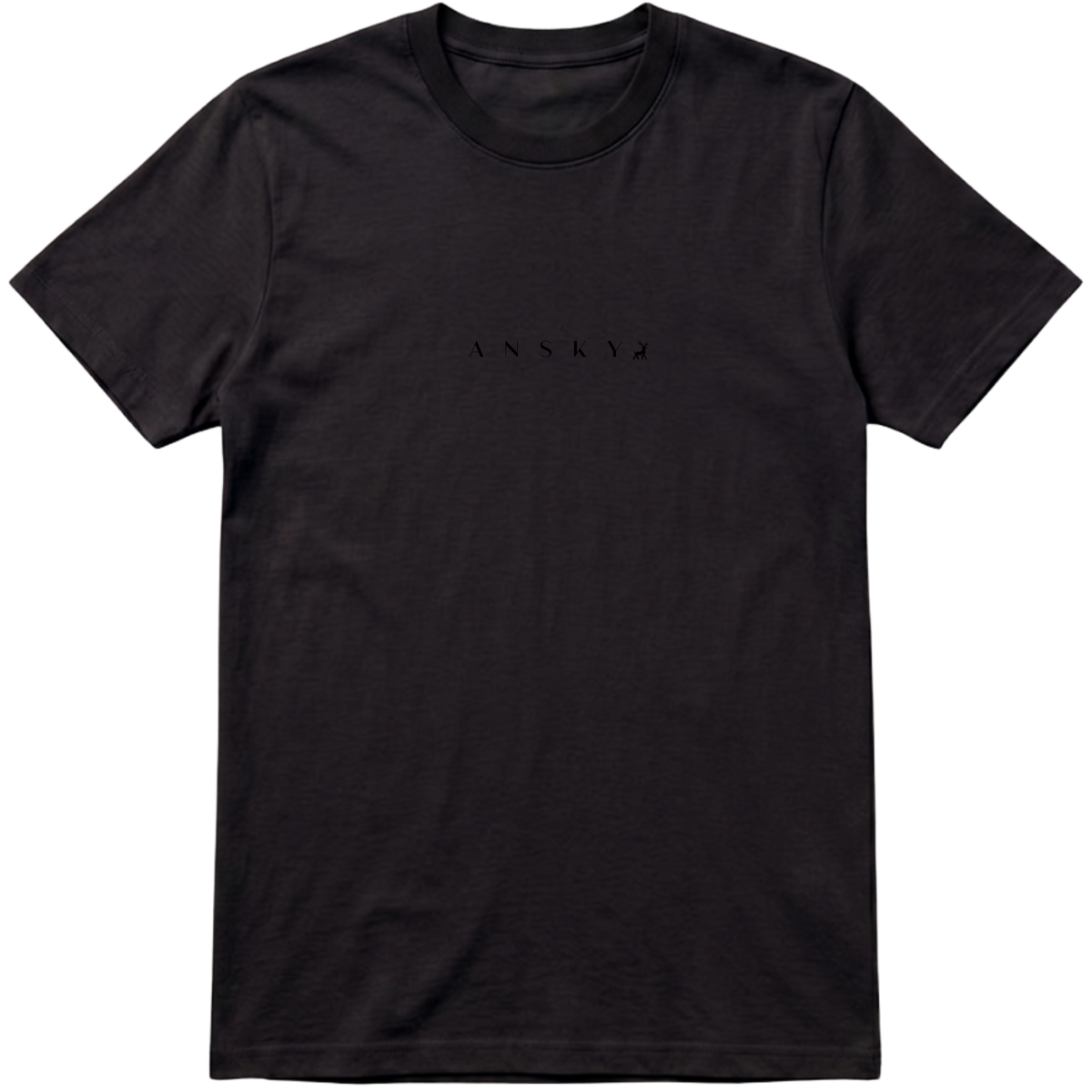 Camiseta Basica Ansky