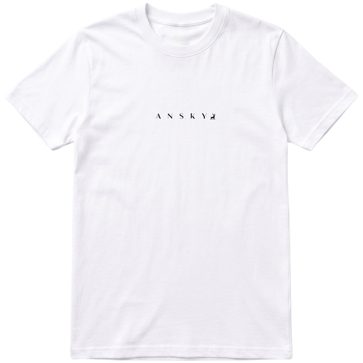 Camiseta Basica Ansky
