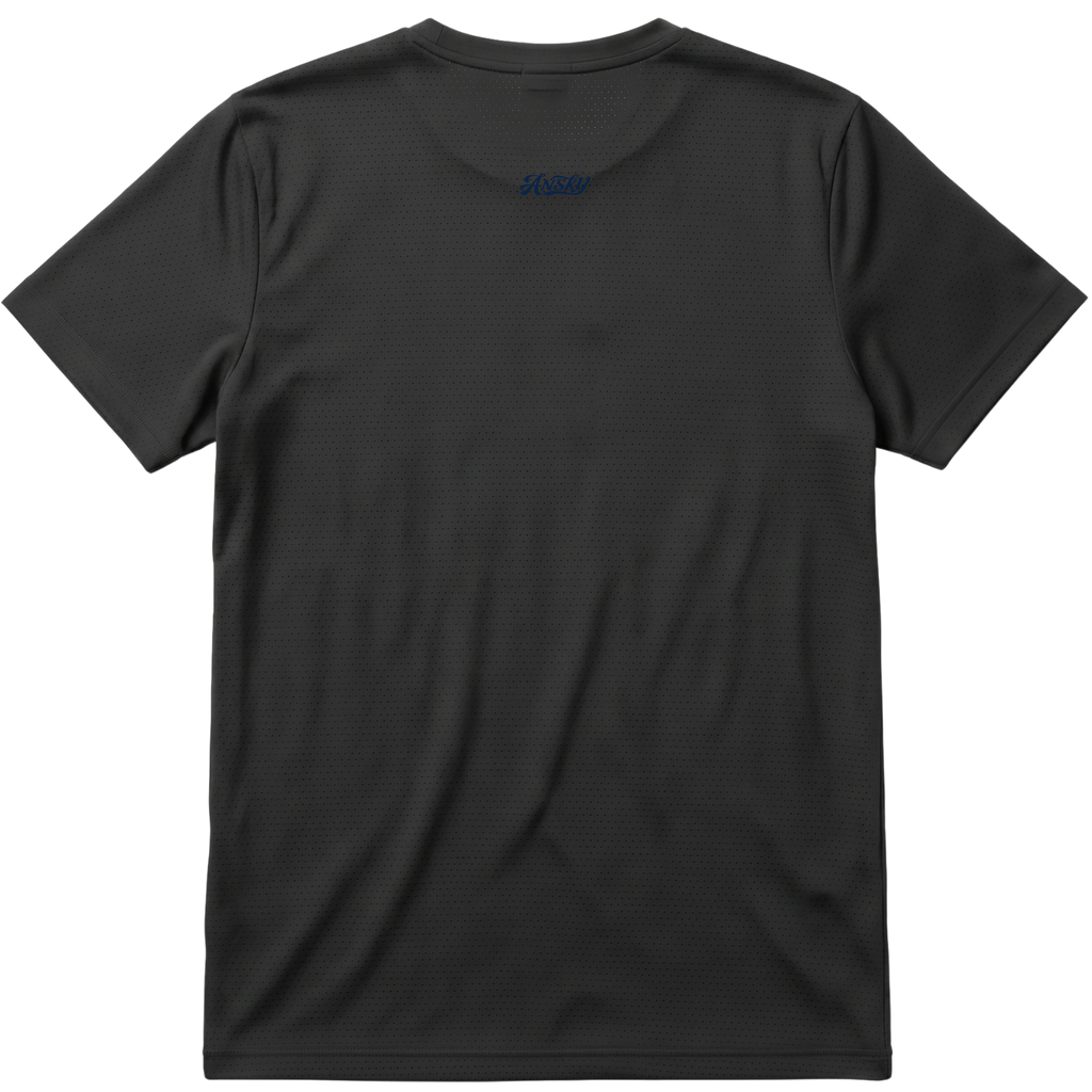 Camiseta Dry -UV Buck Corredor Ansky