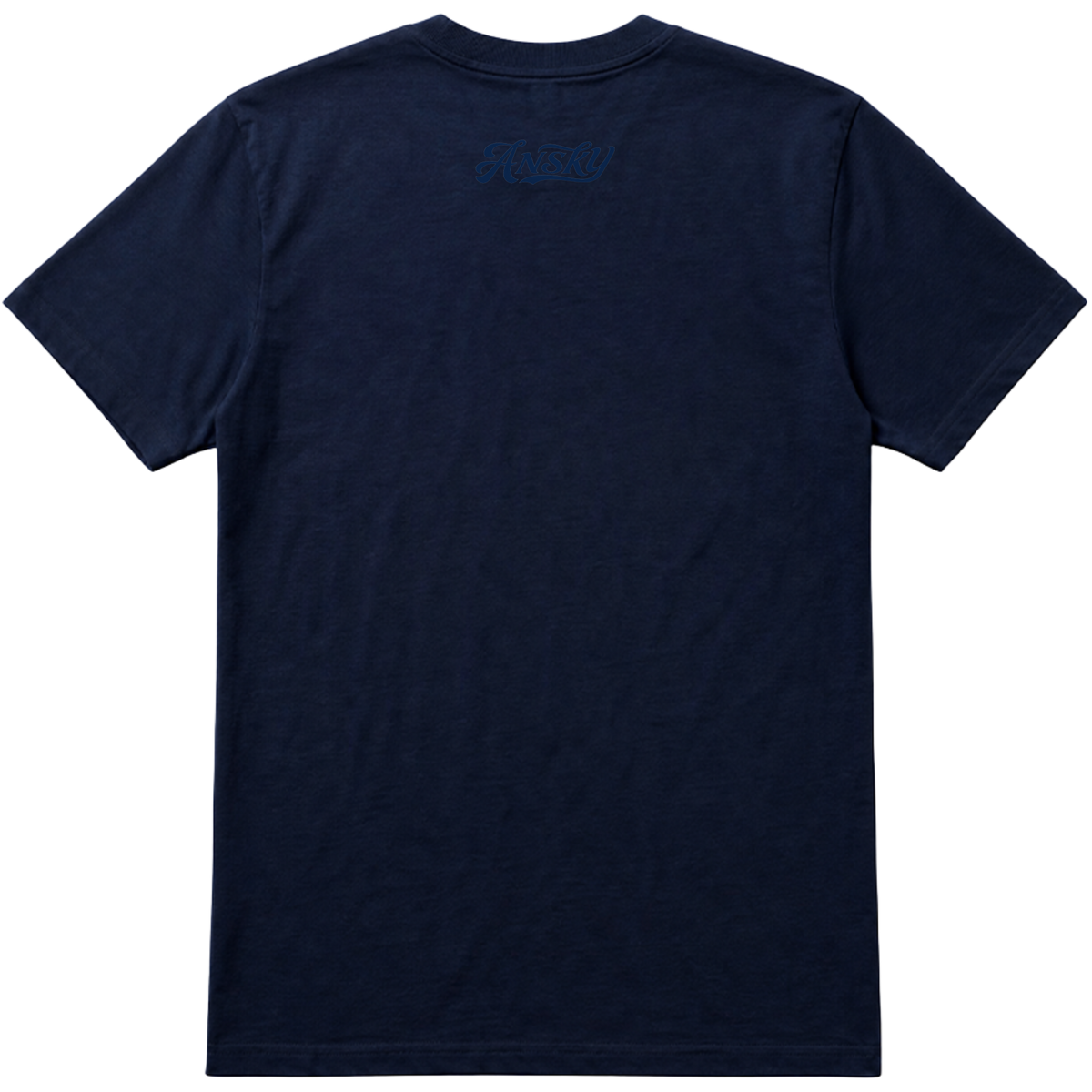 Camiseta Buck Dia-Dia Ansky