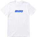 Camiseta Signature Ansky
