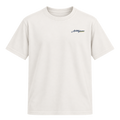 Camiseta Suedine Ansky Brasilia Amarela