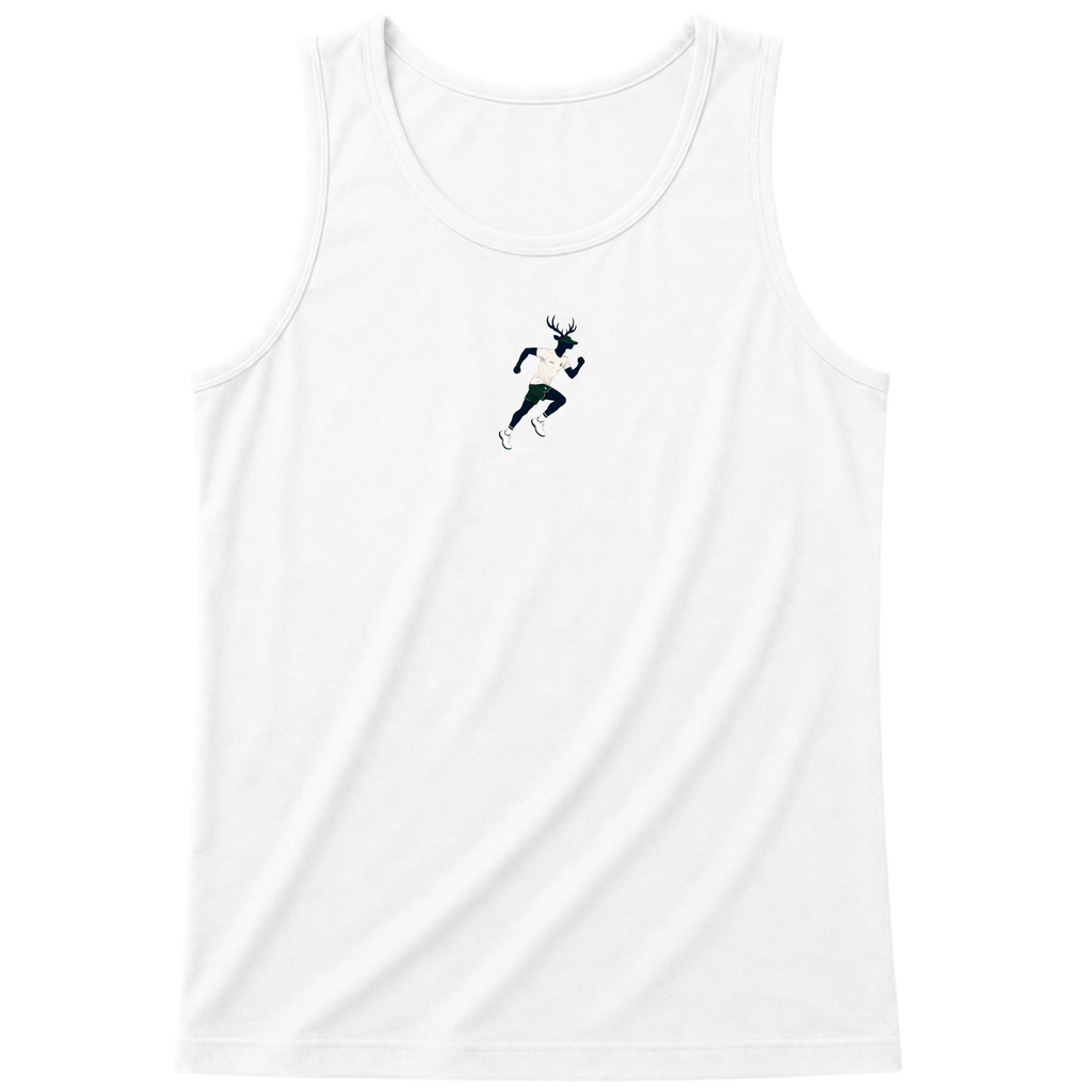 Regata Buck Corredor Ansky