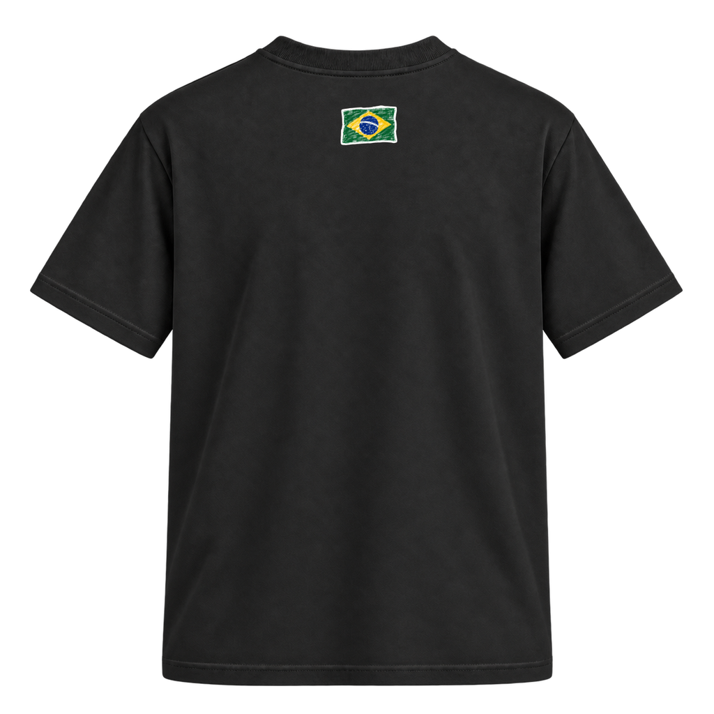Camiseta Suedine Ansky Verão