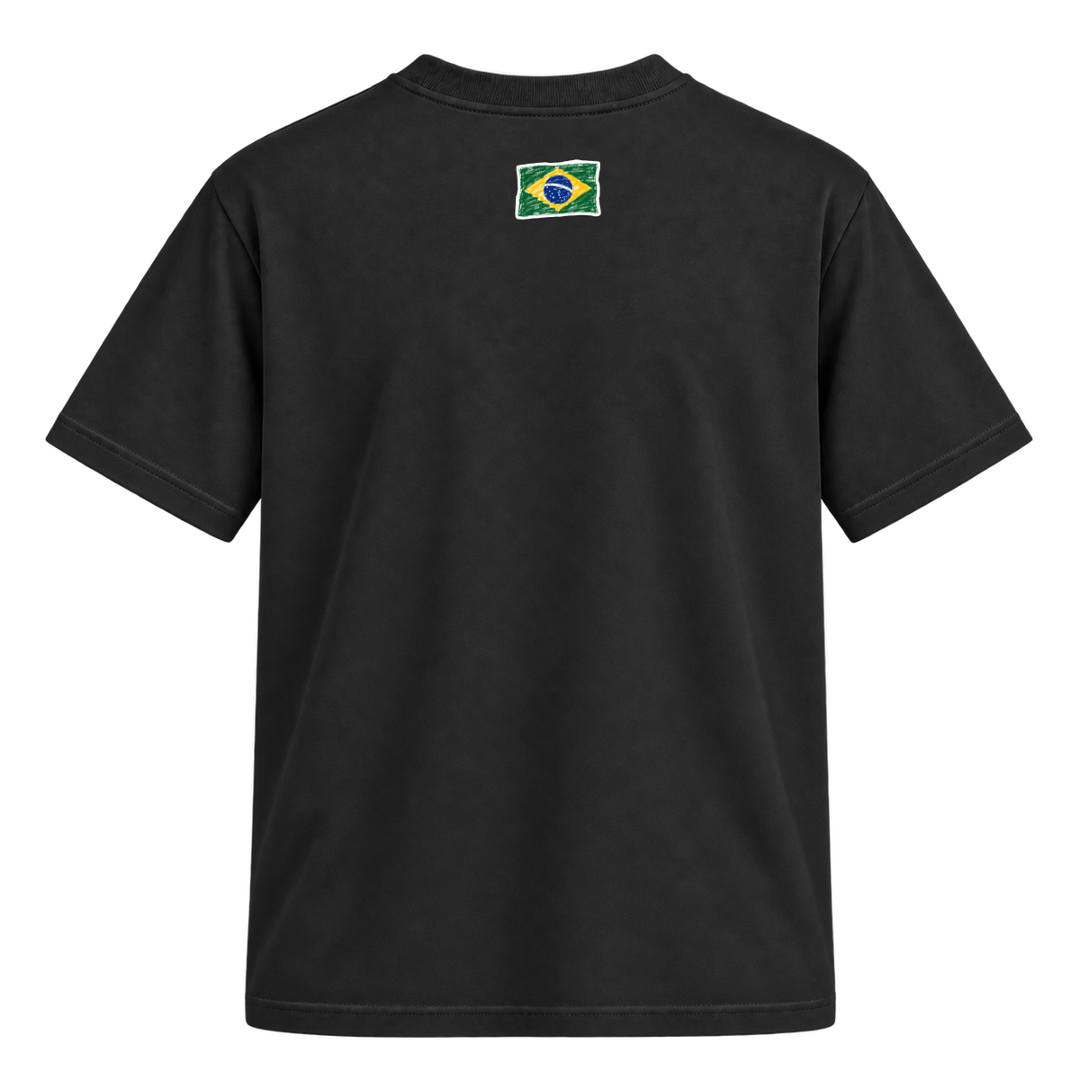 Camiseta Suedine Ansky Verão