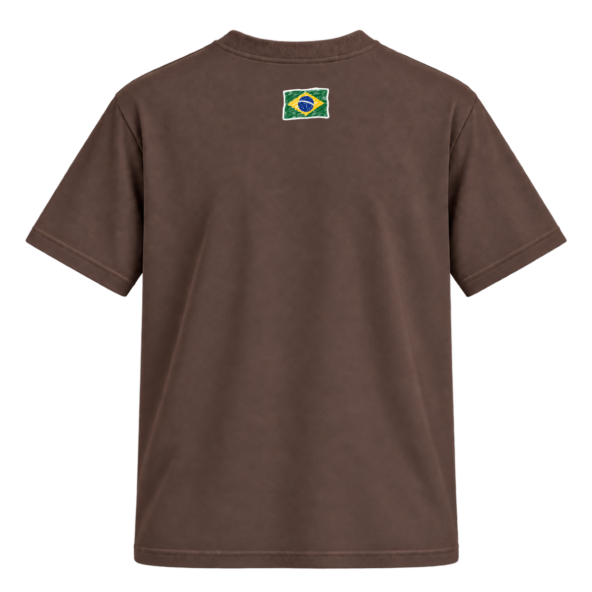 Camiseta Suedine Ansky Verão