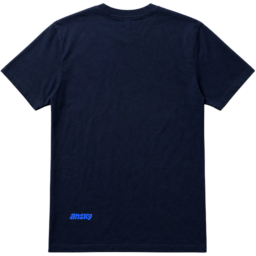 Camiseta Signature Ansky