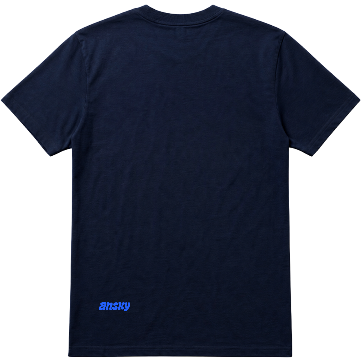 Camiseta Signature Ansky