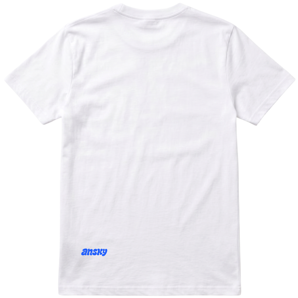 Camiseta Signature Ansky