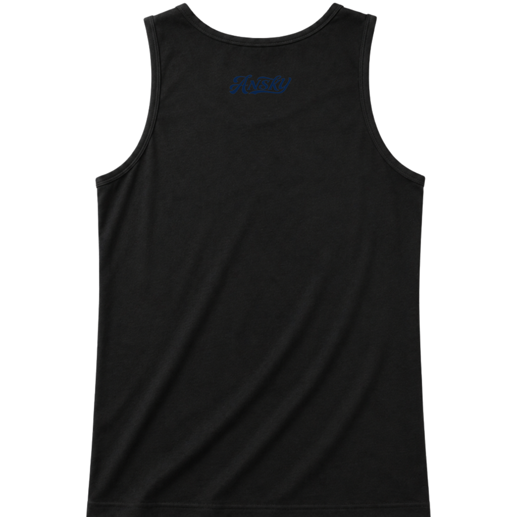 Regata Buck Corredor Ansky