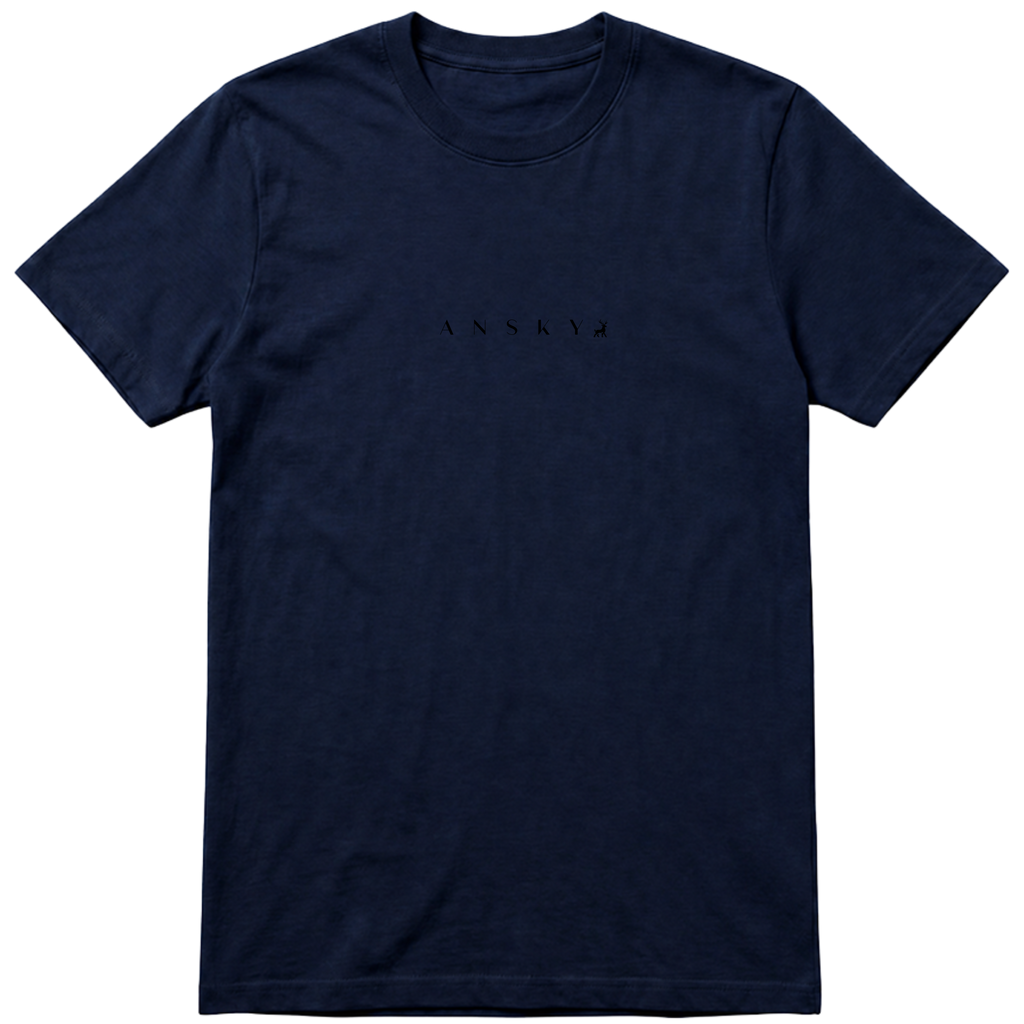 Camiseta Basica Ansky