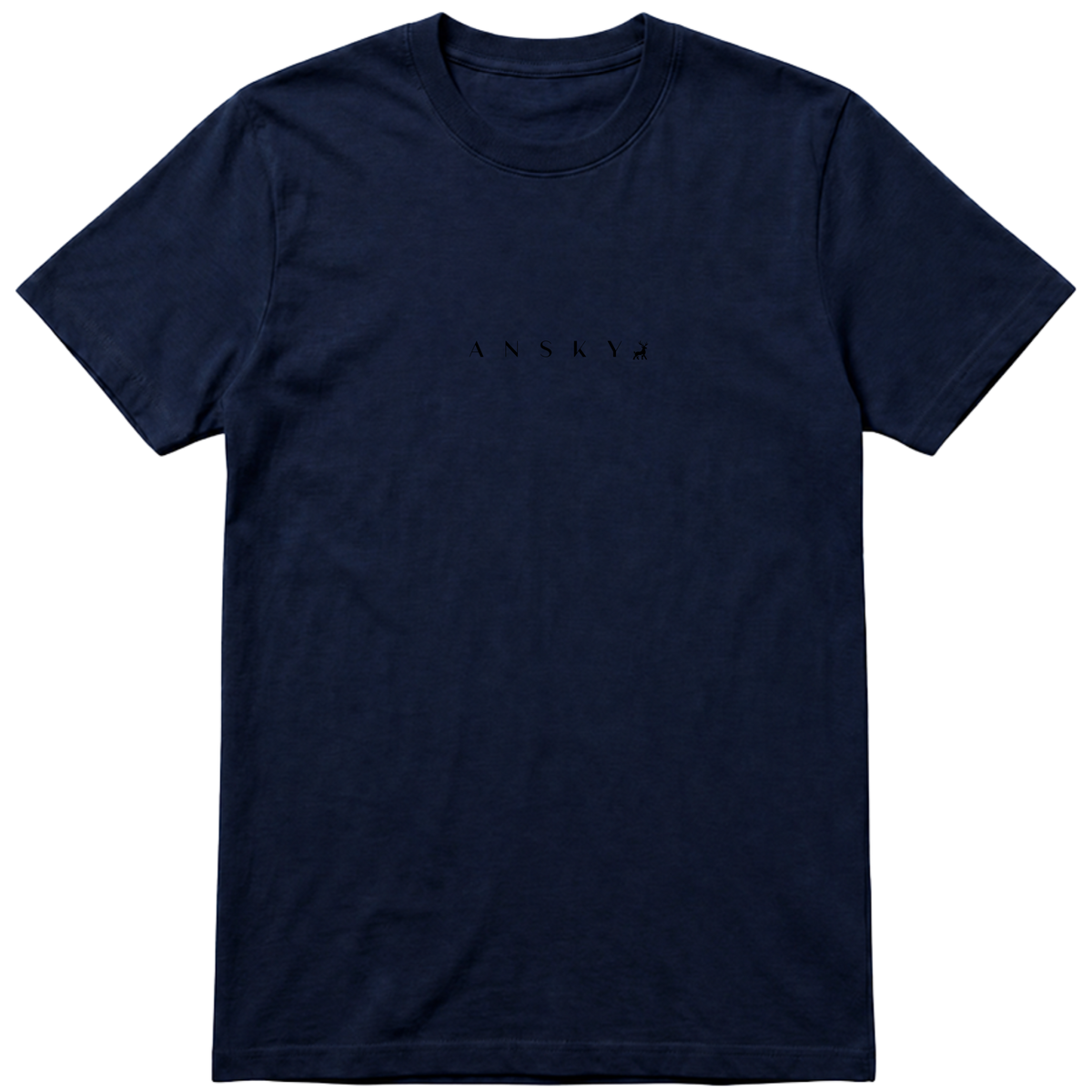 Camiseta Basica Ansky