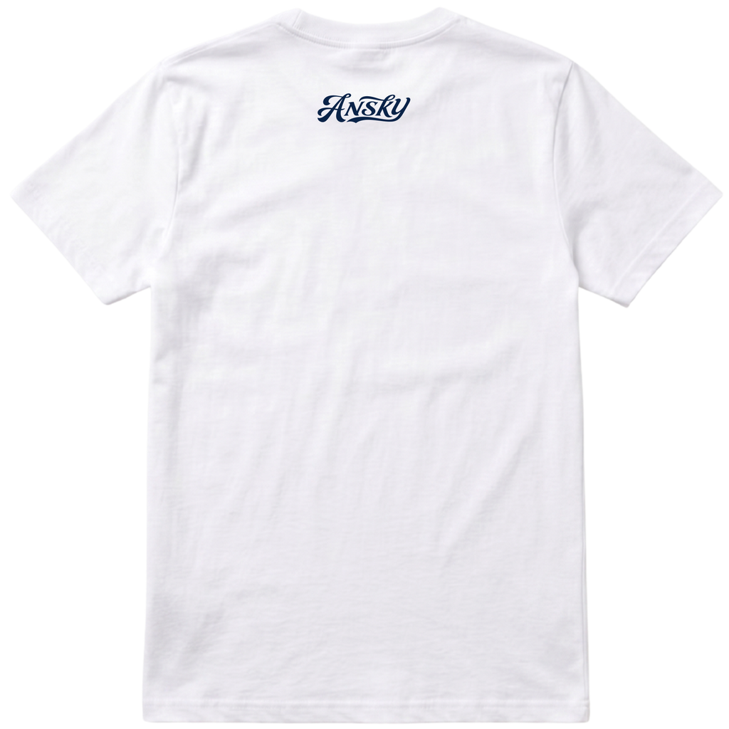 Camiseta Buck Dia-Dia Ansky