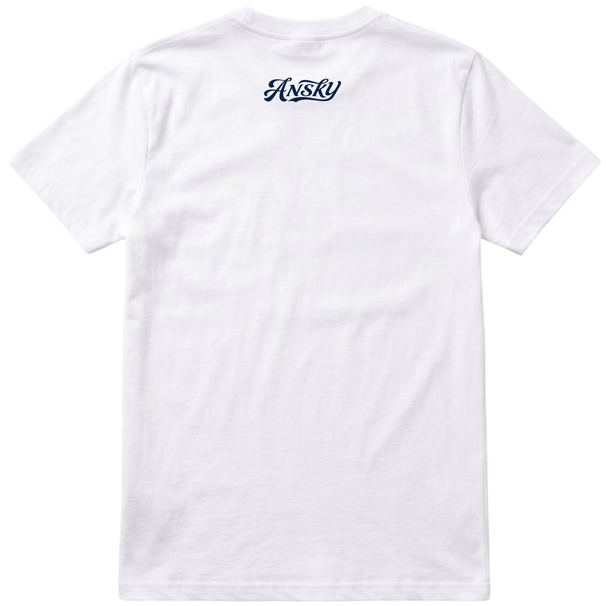 Camiseta Buck Dia-Dia Ansky