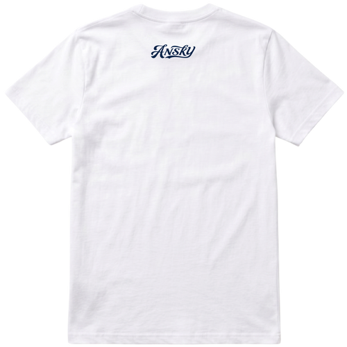Camiseta Buck Dia-Dia Ansky