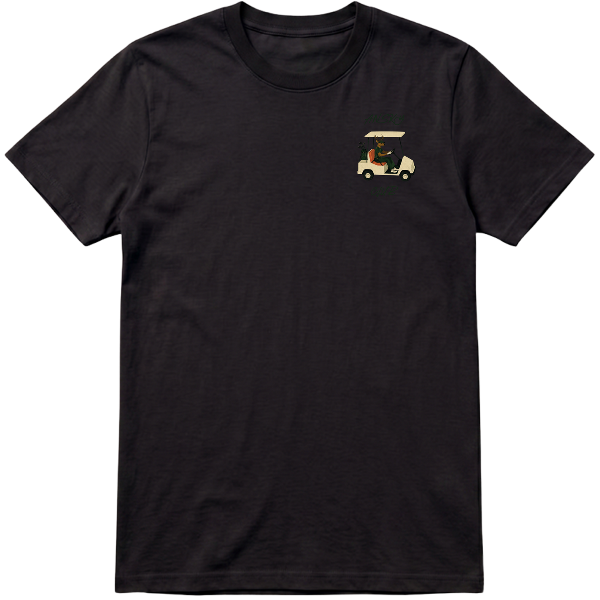 Camiseta Ansky Golf Club