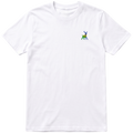 Camiseta Basica Deer Floresta