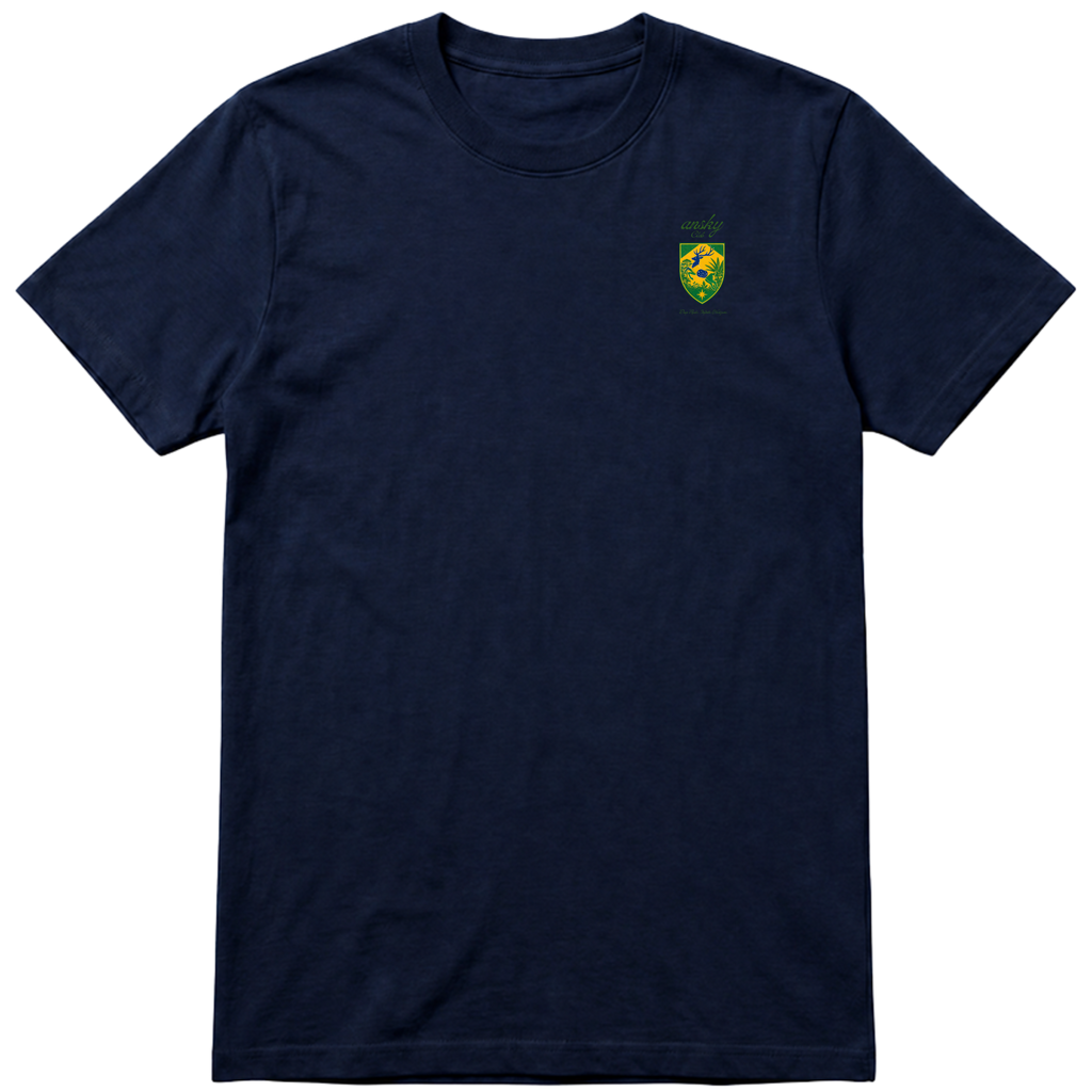 Camiseta Ansky Origem Brasileira