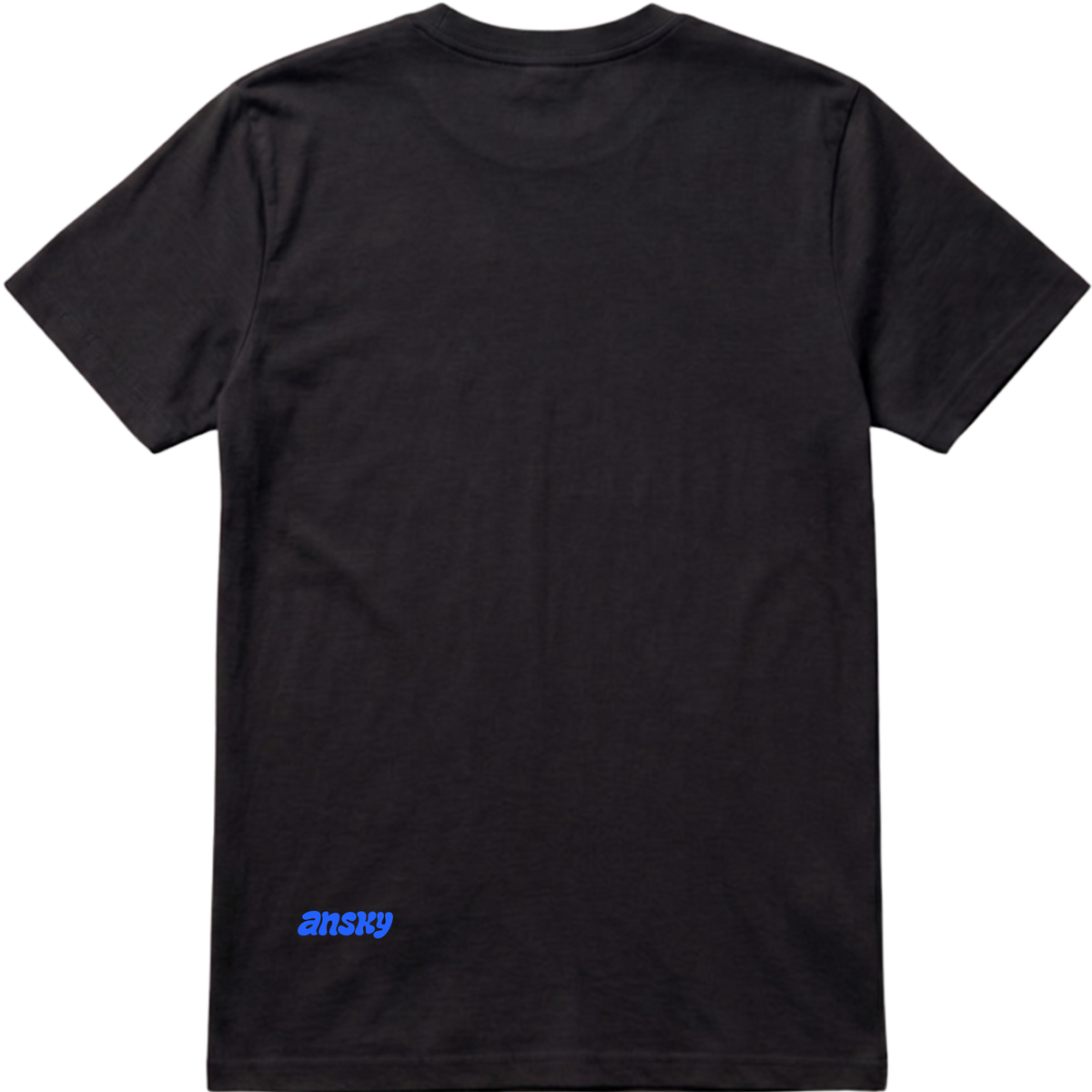 Camiseta Signature Ansky