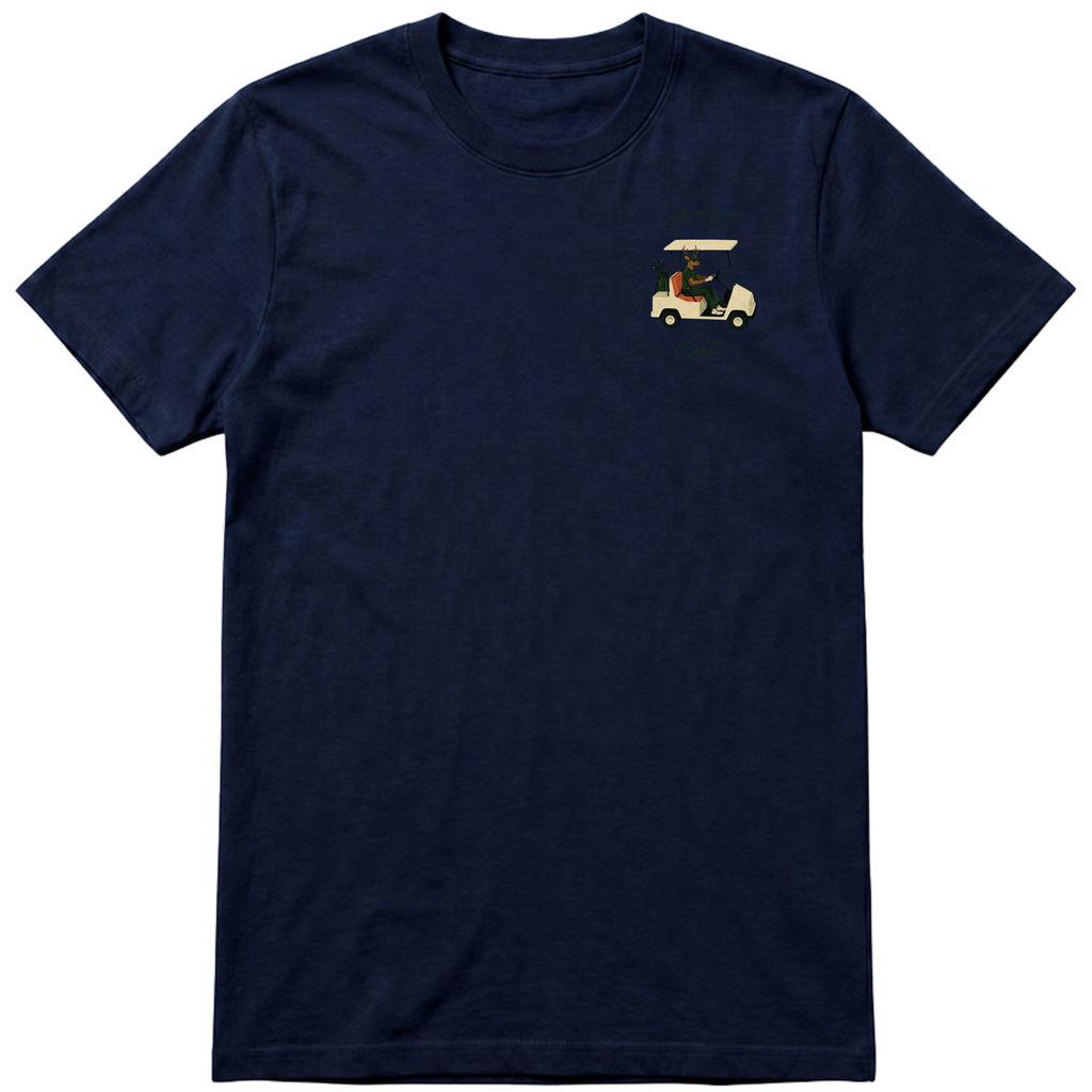 Camiseta Ansky Golf Club
