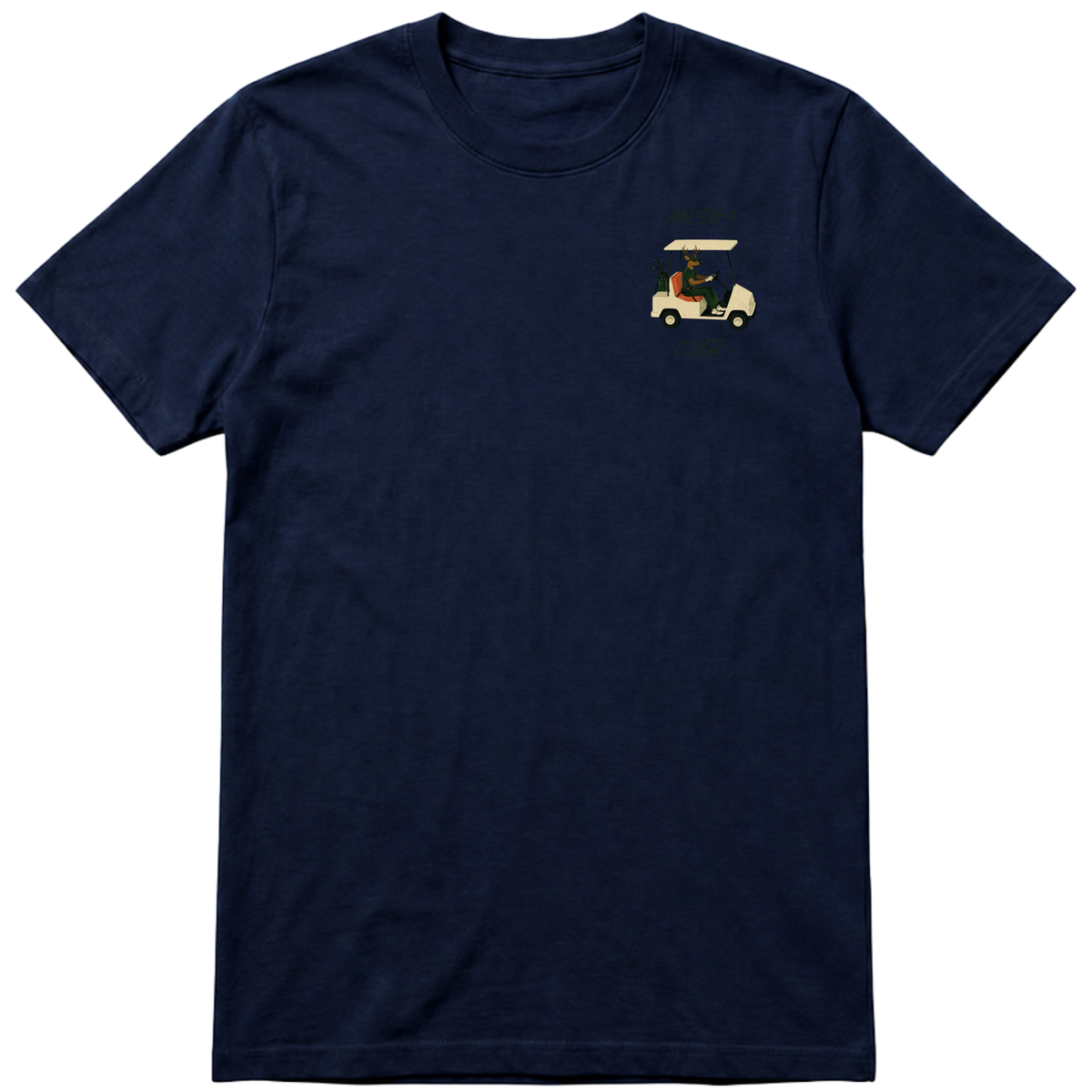 Camiseta Ansky Golf Club