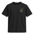 Camiseta Suedine Verão Beach
