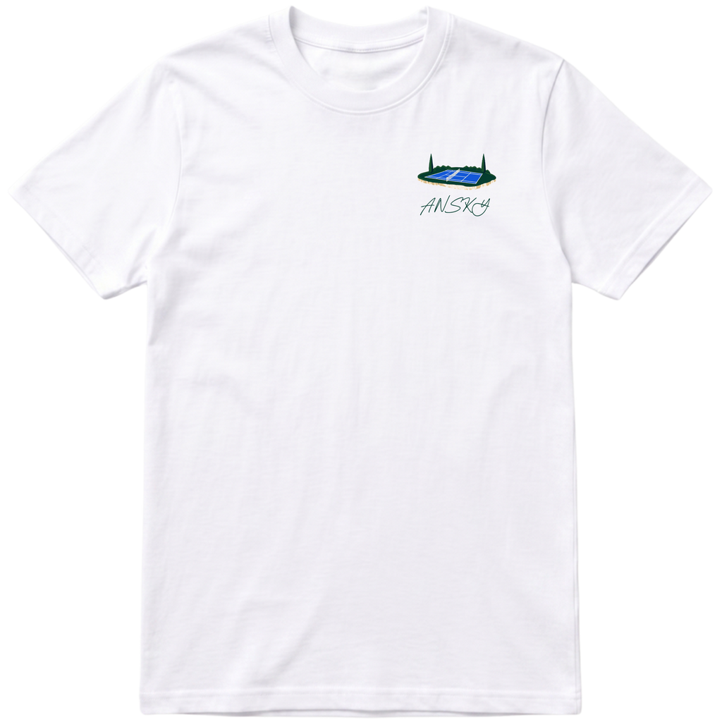 Camiseta Ansky Tennis
