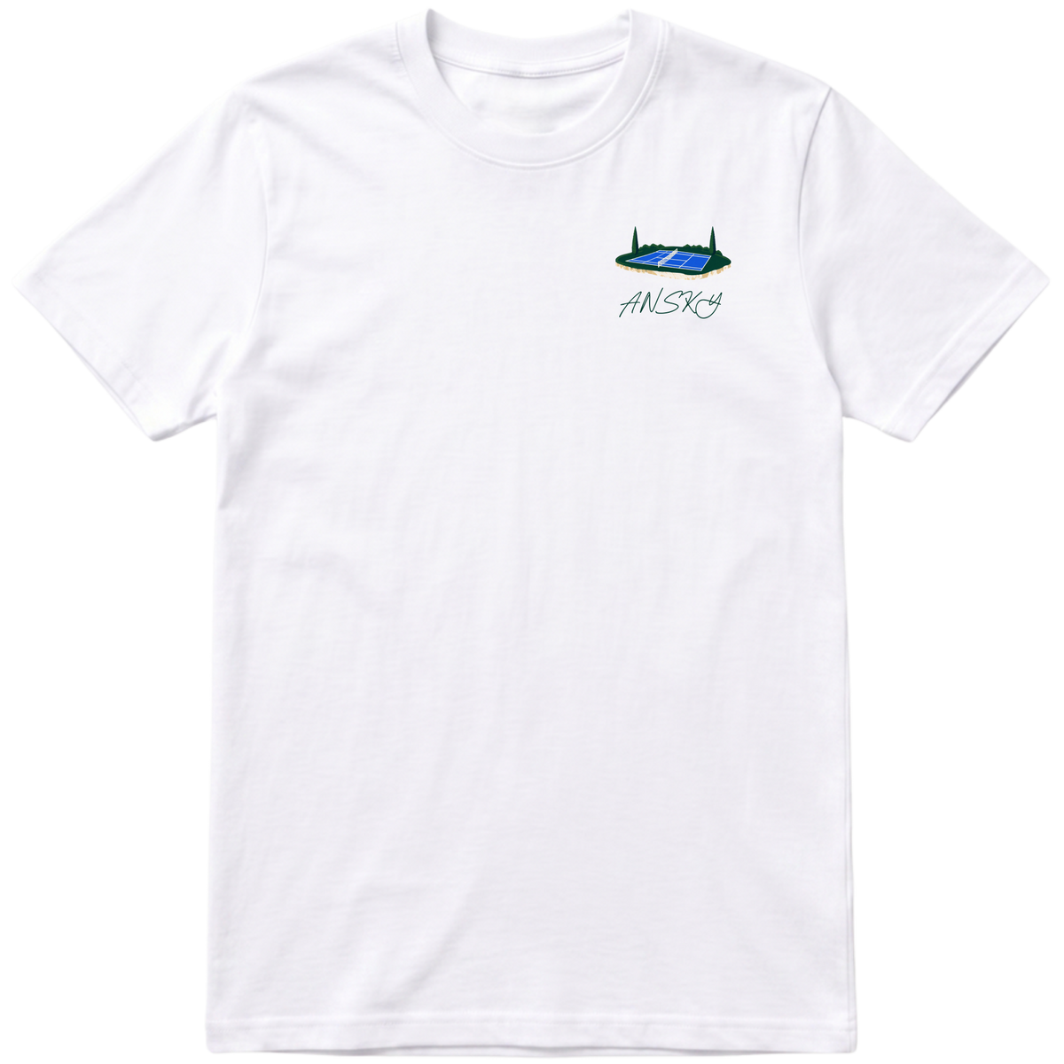 Camiseta Ansky Tennis