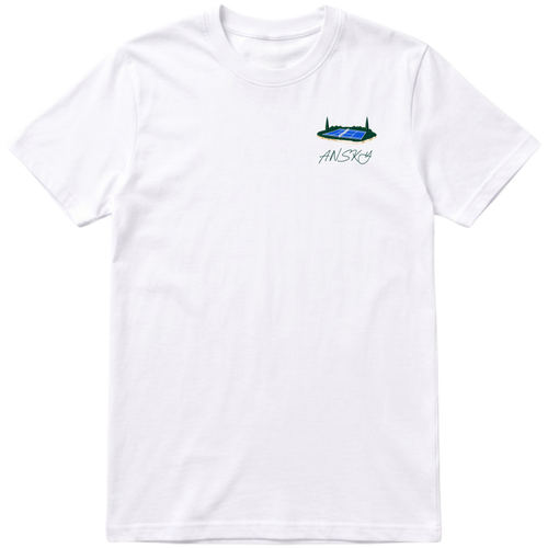 Camiseta Ansky Tennis