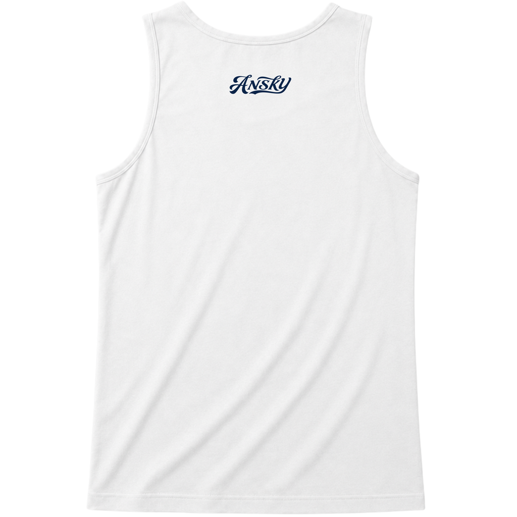 Regata Buck Corredor Ansky